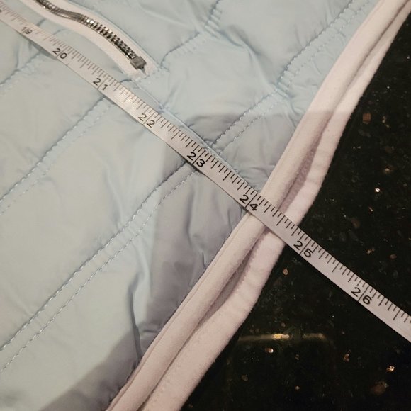 Bylyse Spenard Lightweight Puffer Jacket - Picture 13 of 13